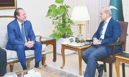 New US admin has nothing but respect for Pakistan, says Trump associate New US admin has nothing but respect for Pakistan, says Trump associate