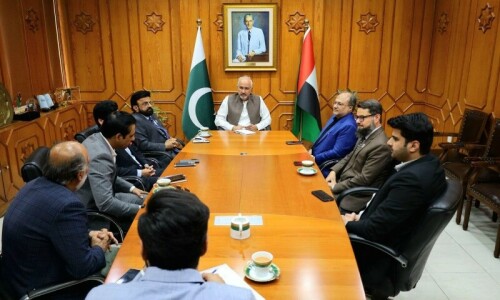 Govt urged to renegotiate trade agreements