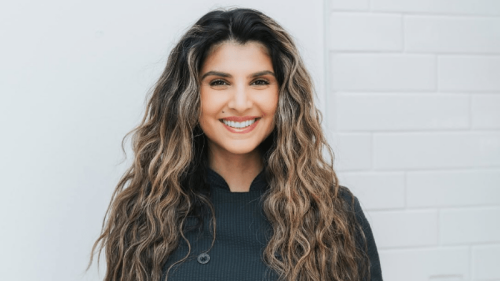 &lsquo;So proud, grateful&rsquo;: Pakistani chef Maryam Ishtiaq on making it to Gordon Ramsay&rsquo;s cooking show