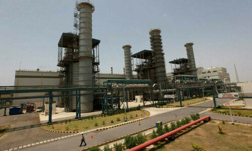 Gas companies cry foul amid IMF-driven policy shake-up Gas companies cry foul amid IMF-driven policy shake-up