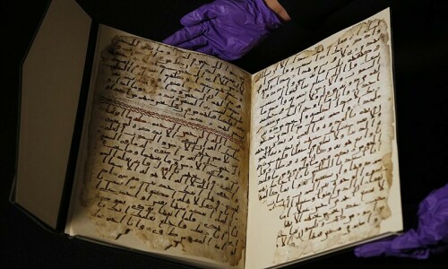 Swedish court finds man guilty of hate crime over Holy Quran desecrations