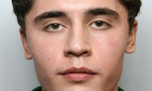 Ex-British soldier jailed for spying  for Iran