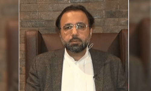 Haj expenses reduced Haj expenses reduced