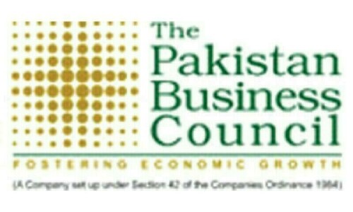 Pakistan Business Council warns costly gas to hit exports Pakistan Business Council warns costly gas to hit exports