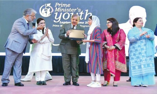 Rs1m loan for youth seeking jobs abroad Rs1m loan for youth seeking jobs abroad
