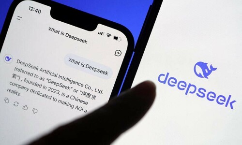 India’s finance ministry asks employees to avoid AI tools like ChatGPT, DeepSeek India’s finance ministry asks employees to avoid AI tools like ChatGPT, DeepSeek