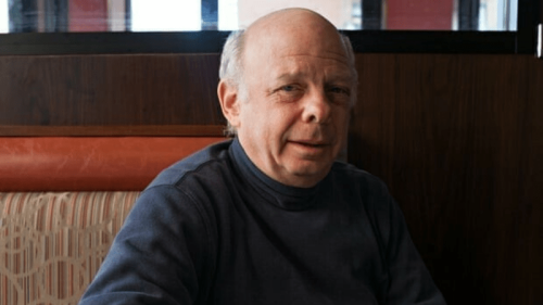 Gossip Girl actor Wallace Shawn likens Israel’s treatment of Palestinians to Nazi Germany Gossip Girl actor Wallace Shawn likens Israel’s treatment of Palestinians to Nazi Germany