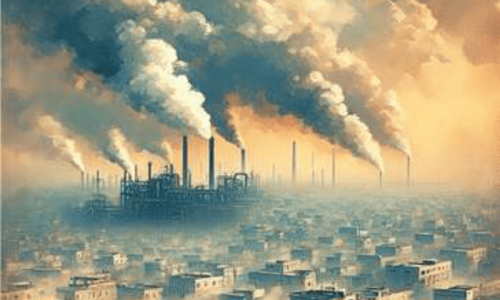 From Policy To Actions: The 2047 Alternative