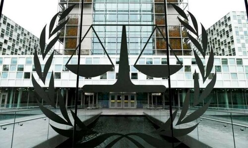 War crimes tribunal monitoring DR Congo situation