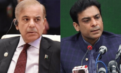 PM Shehbaz, son Hamza Shehbaz acquitted in Ramzan Sugar Mills case