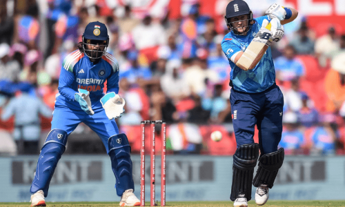England win toss, bat against Kohli-less India in ODI opener England win toss, bat against Kohli-less India in ODI opener