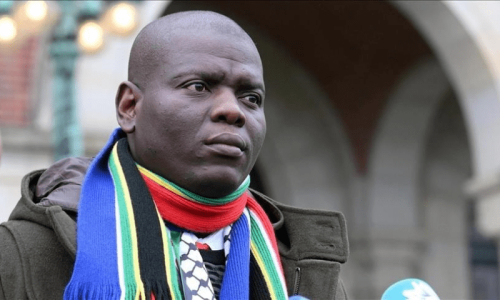 South Africa defends independent stance in global affairs after US&rsquo; G20 snub