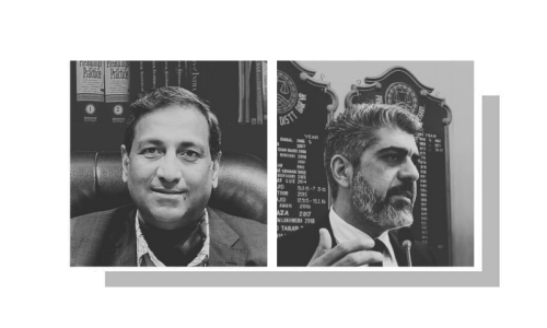 Potential of air quality cooperation