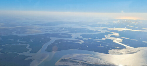 The Indus Basin — A model for global action The Indus Basin — A model for global action