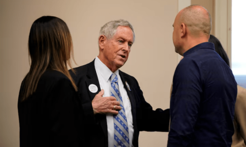 Pakistan’s domestic politics echoes in US Congress Pakistan’s domestic politics echoes in US Congress