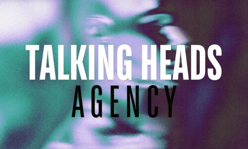 Talking Heads 2024 - Agency Heads