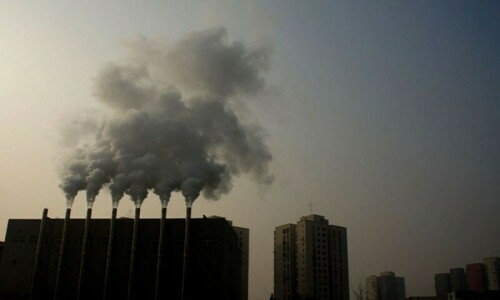 Almost all nations miss UN deadline for new climate targets