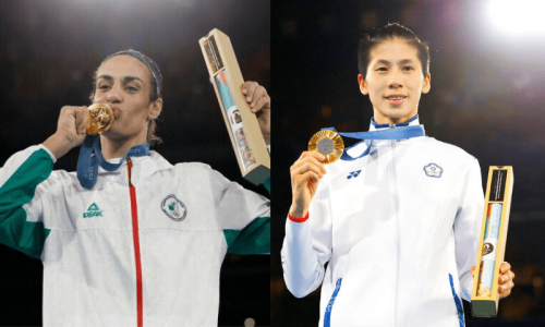 Boxing organisation to launch lawsuit over inclusion of Imane Khelif, Lin Yu-ting at Olympics