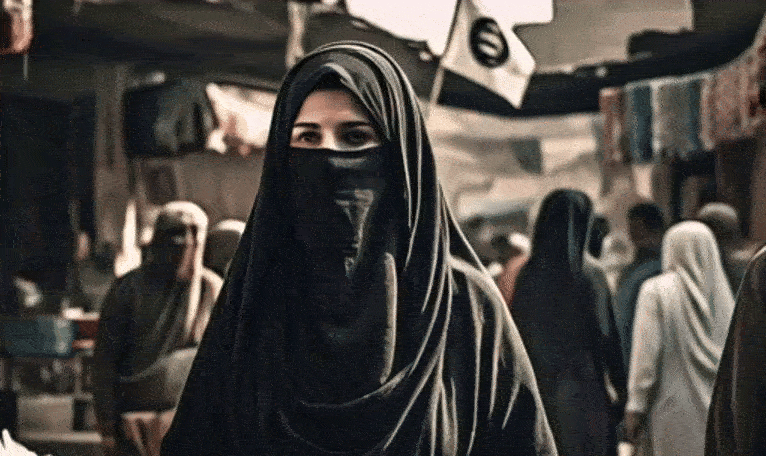 What we get wrong about the Taliban’s ‘gender apartheid’ What we get wrong about the Taliban’s ‘gender apartheid’