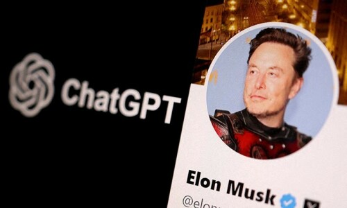 Musk-led group makes $97.4bn bid for control of OpenAI