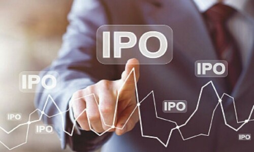 IPO gets robust response