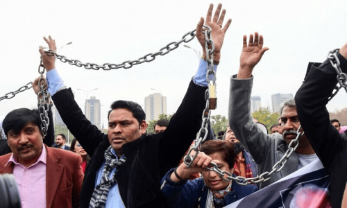 Peca stifles free speech, doesn&rsquo;t curb disinformation: Reporters Without Borders