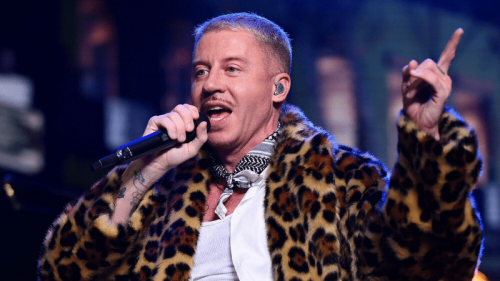 Macklemore drops new song unleashing fury on Trump, Elon Musk, and Israel
