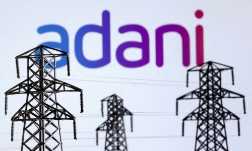 Adani’s border plant for energy to Pakistan gets flak Adani’s border plant for energy to Pakistan gets flak
