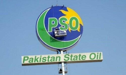 PSO profit surges to Rs11.2 billion