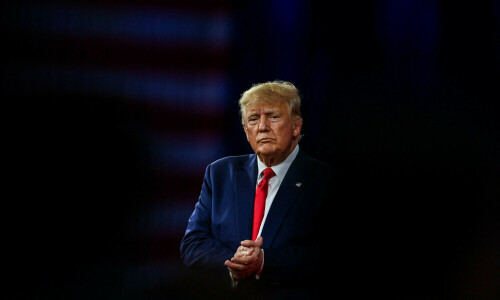 Trump launches ‘reciprocal tariffs’ for allies, rivals Trump launches ‘reciprocal tariffs’ for allies, rivals