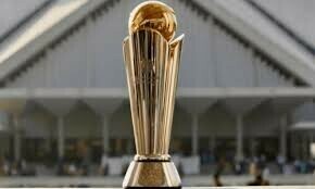 ICC announces prize money breakdown for Champions Trophy