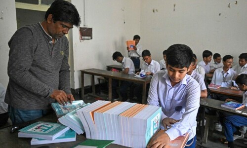 After revolution, Bangladesh textbooks rewrite history