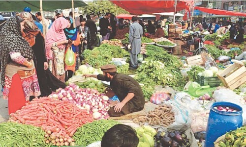 Weekly inflation slows to 0.98pc Weekly inflation slows to 0.98pc