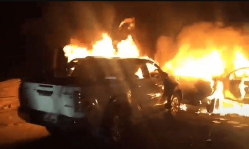 Youth kidnapped from Karachi’s DHA weeks ago was killed by friends: police