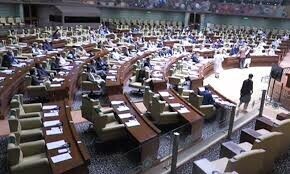 Sindh cabinet rejects governor’s objection, passes varsities bill again Sindh cabinet rejects governor’s objection, passes varsities bill again