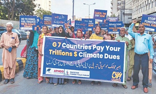 Climate funding gap Climate funding gap