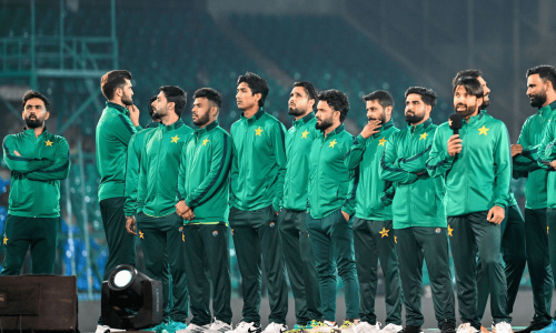 All that you may not want to know about Pakistan&rsquo;s Champions Trophy defence