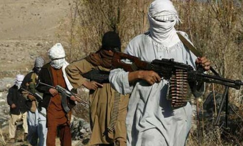 Terrorism case registered against banned outfit for killing Karachi policeman Terrorism case registered against banned outfit for killing Karachi policeman