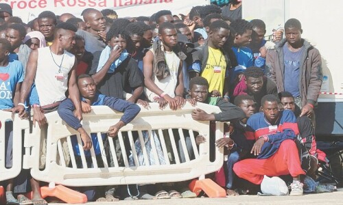 Number of migrants doubled since 1990: UN Number of migrants doubled since 1990: UN