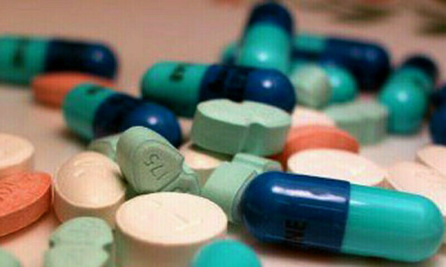 Drugs of seven pharma firms declared ‘spurious’ Drugs of seven pharma firms declared ‘spurious’