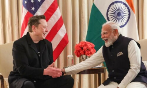 Tesla begins hiring in India after Musk and Modi meet