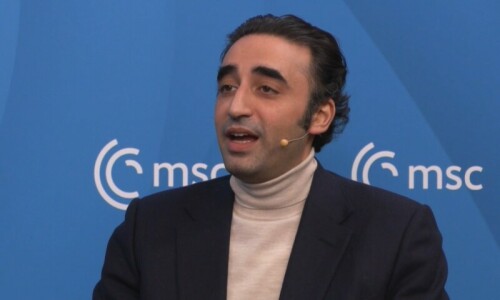 Bilawal sees Pakistan as &lsquo;bridge builder&rsquo; between China and US
