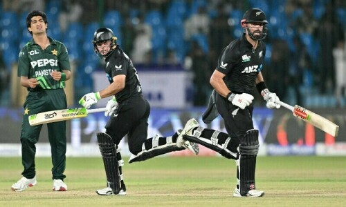 Reputation at stake as Pakistan begin Champions Trophy defence against New Zealand Reputation at stake as Pakistan begin Champions Trophy defence against New Zealand