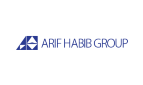 Arif Habib posts Rs5.99bn profit Arif Habib posts Rs5.99bn profit