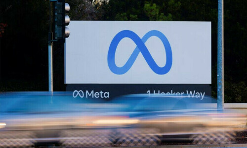 Meta plans undersea cable to link five continents