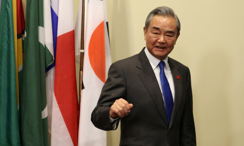 China promises Latin America &lsquo;trustworthy&rsquo; ties as Trump lays out demands