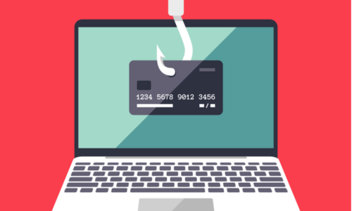 Pakistani citizens warned against phishing scams Pakistani citizens warned against phishing scams