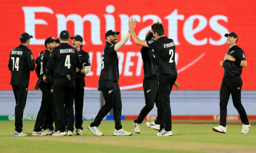 Pak vs NZ: 5 takeaways from Pakistan’s masterclass on how not to begin Champions Trophy defence Pak vs NZ: 5 takeaways from Pakistan’s masterclass on how not to begin Champions Trophy defence