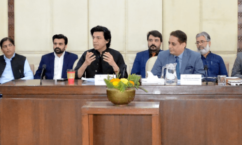 Senate body orders cancellation of port land allotments Senate body orders cancellation of port land allotments