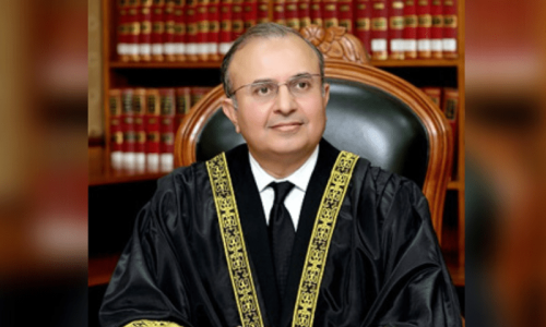 SC’s Justice Shah observes sexual harassment matter of ‘control and domination’ in ruling SC’s Justice Shah observes sexual harassment matter of ‘control and domination’ in ruling